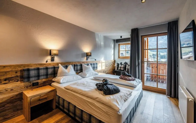 Sportony Mountain Lodges