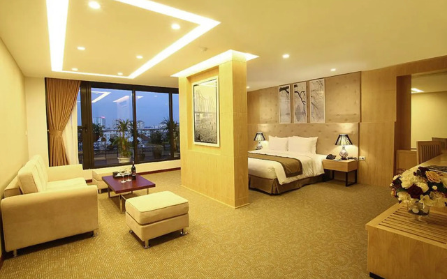 Riverside Hanoi Hotel