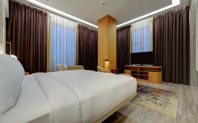 DoubleTree by Hilton Adana
