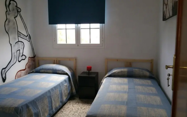 Del Pino Hostel