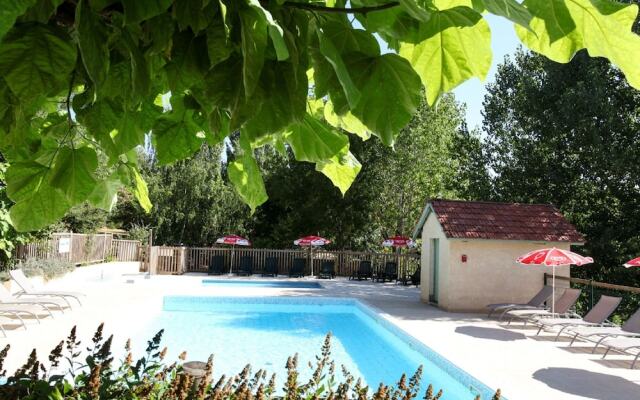 Eco Cottage L'Offrerie