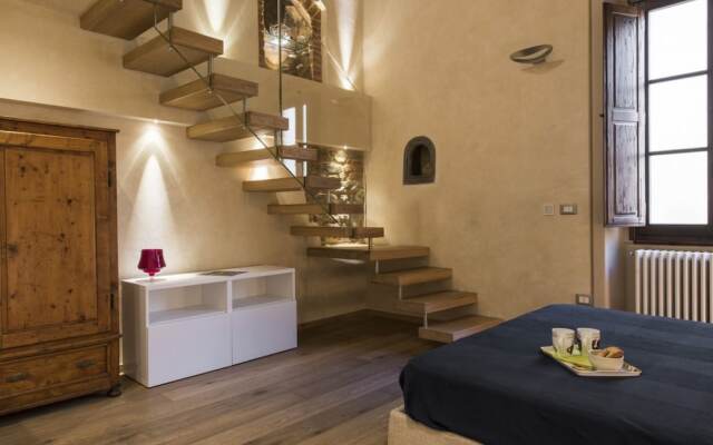 Pitti Apartment