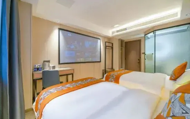 Zhangzhou City Impression Hotel