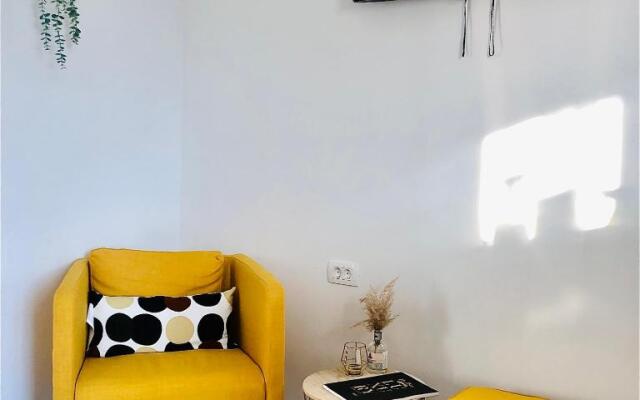 Studio apartments RAFAEL