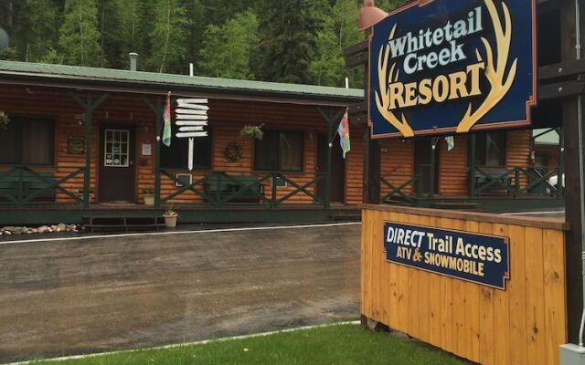 Whitetail Creek Camping Resort