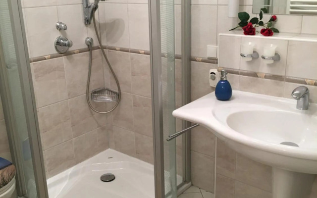 Ferienwohnung direkt am Meer