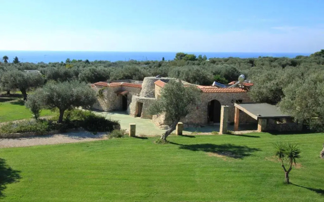 Trullo Piperita