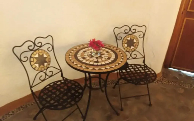 Wayahnb'al eco hostal - Hostel