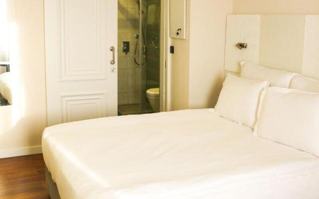 Best Western Izmir Hotel