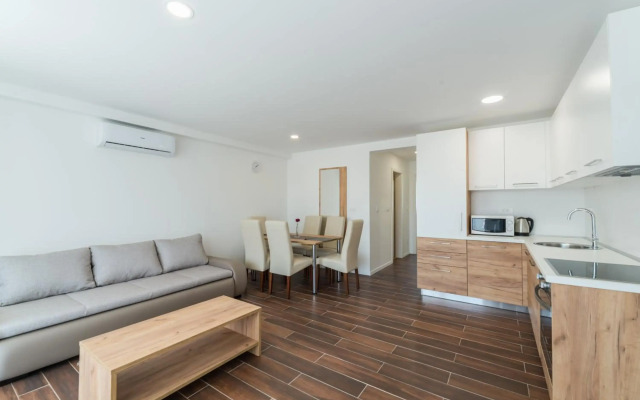 Apartments Mirakul