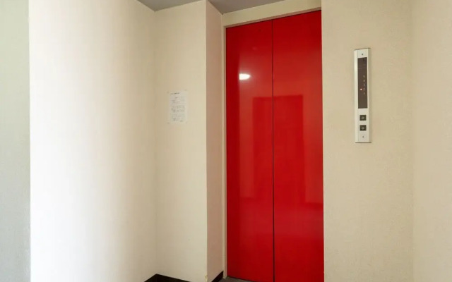 OYO Hotel Sun City Oyama