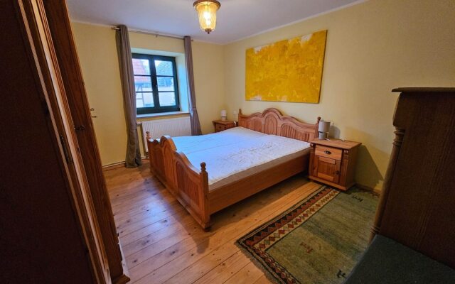 Bernsteinland Wendorf