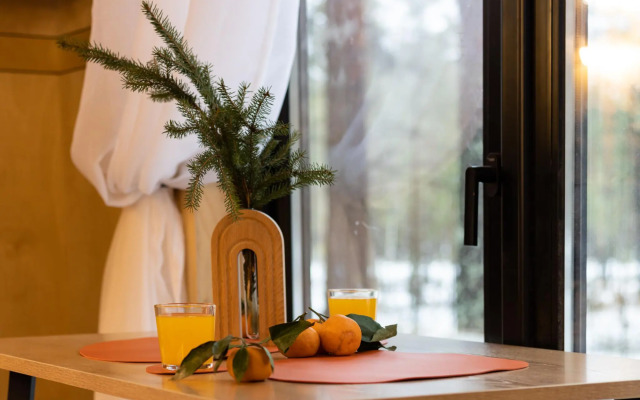 Eliza Home Гостевой дом в СОСН Раздолье