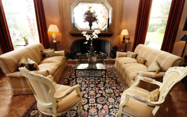 Priory Bay Hotel