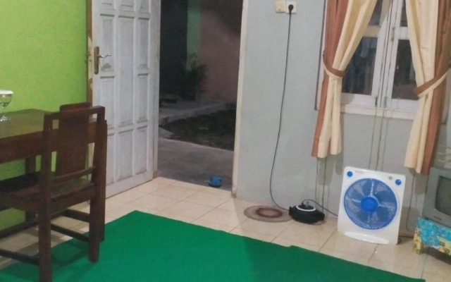 Pendopo Kayuwanan Syariah
