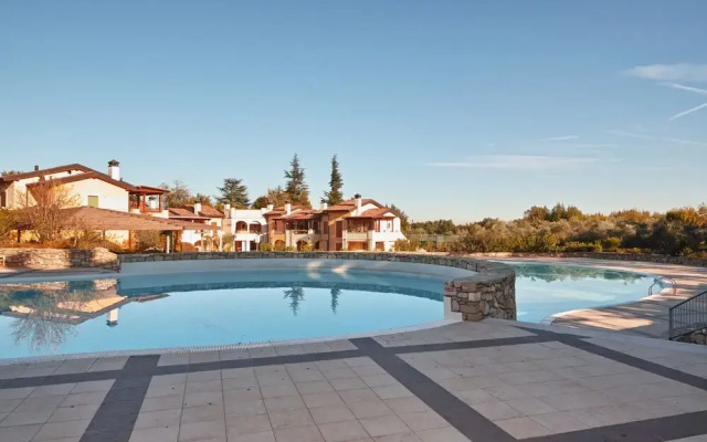 Appartamento Lago Blu