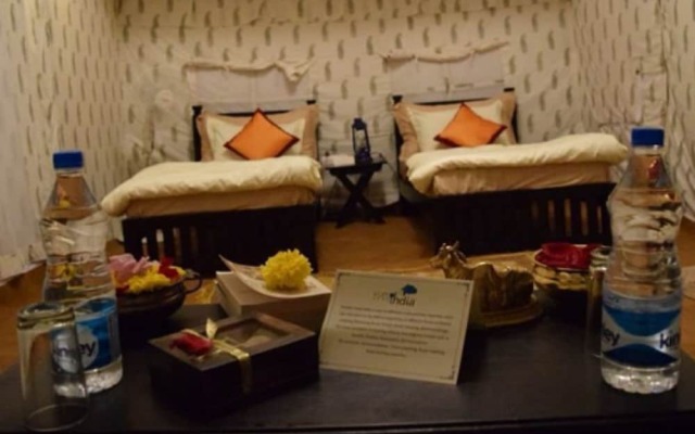 Prayag Divine Kumbh Camp - Hostel