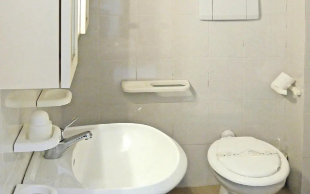 Apartment in Porto Pollo near Sea Beach