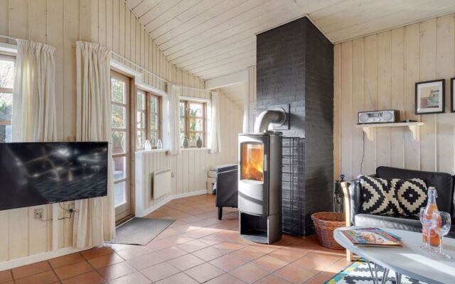 "Germaine" - 3.3km from the sea in Western Jutland