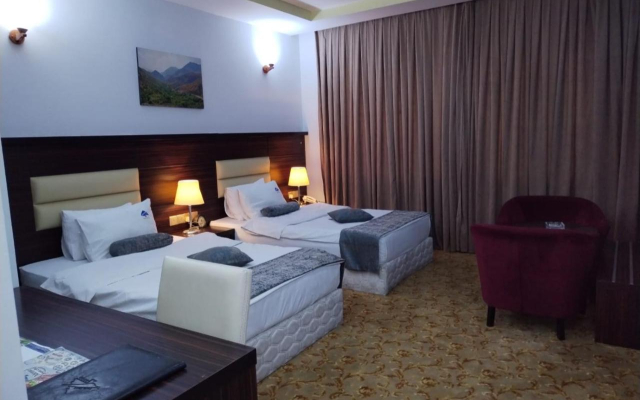 Darin Hotel