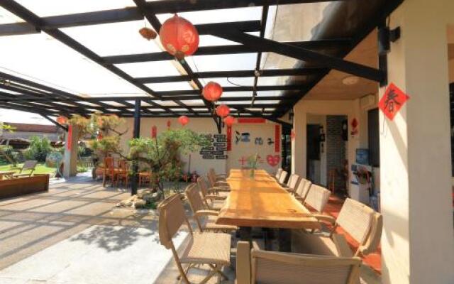Jiang's B&B
