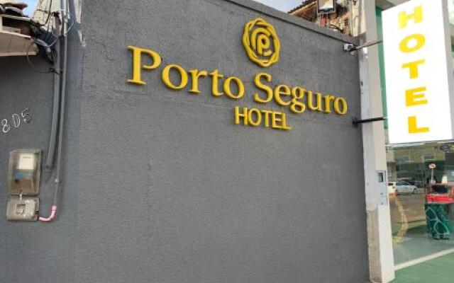 Hotel Porto Seguro