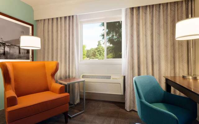 Hampton Inn Clackamas