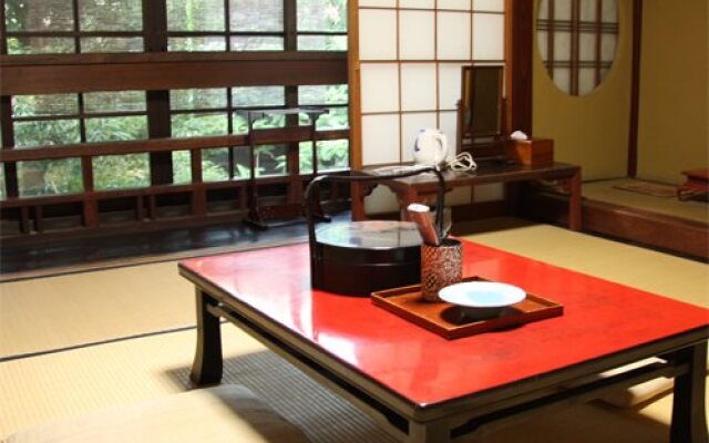 Miyata Ryokan