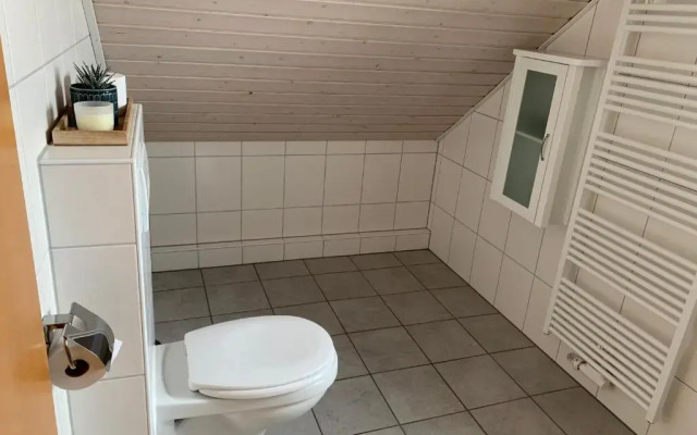 Ferienwohnung Buchenblick