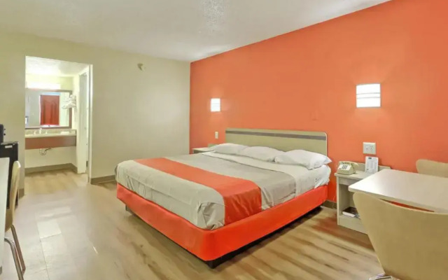 Motel 6 Maple Shade Township, NJ - Philadelphia - Mt Laurel