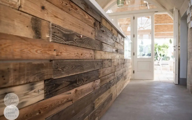 Palazzo Guglielmo Albergo Diffuso