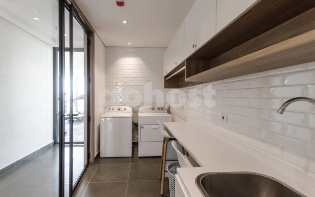 Marquis Villa Morra 5E