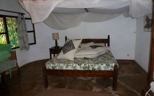 Almanara Luxury Resort