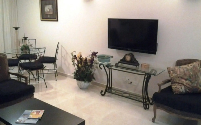 Israel-Haifa Apartments