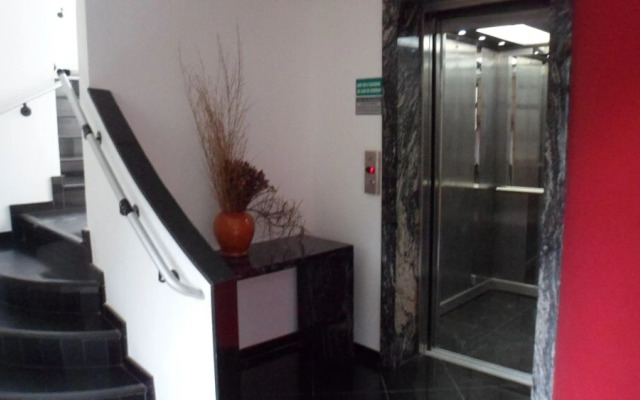 Hotel Platinum