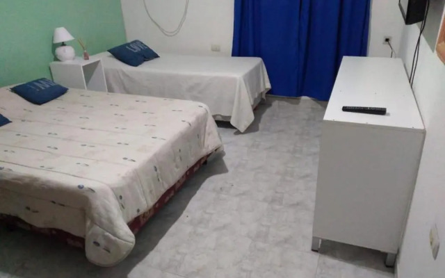 Departamento Familiar Amplio y cómodo