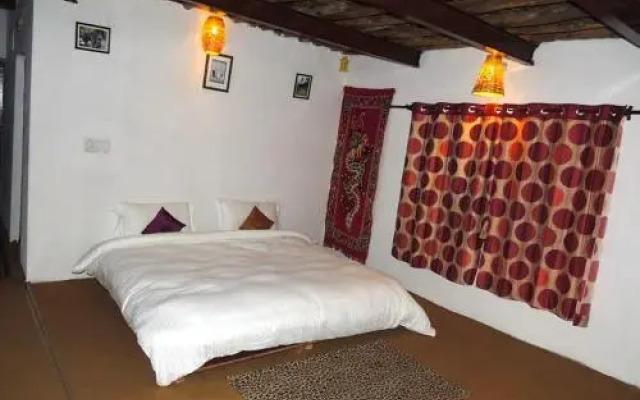 The Nomad's Cottage - Chicham/Kibber Spiti Valley