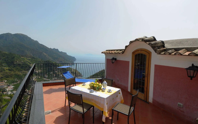 Casa Rossa