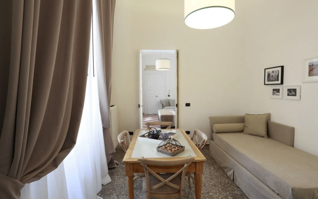 Santa Marta Suites & Apartments