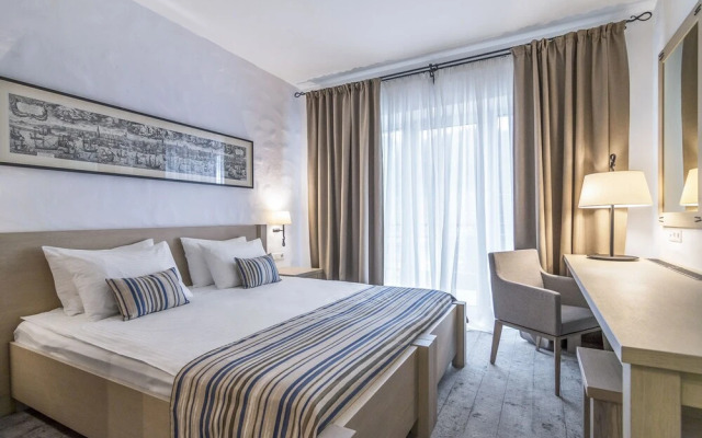 AmstelSki Hotel