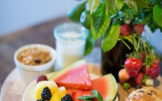 Seven Branches Venue and Inn