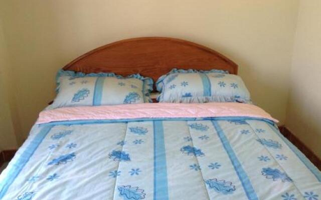 Khemphonelor I Guesthouse
