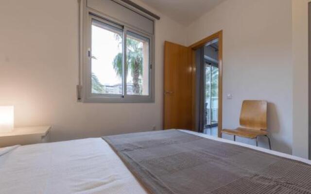 Apartment Terecel Salou.5