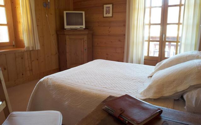 Hotel La Chaumine