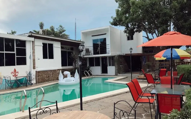 Villa Napoli Bed & Breakfast