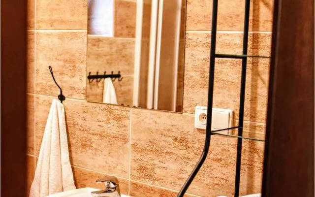 Apartmánový Dům Pasťák
