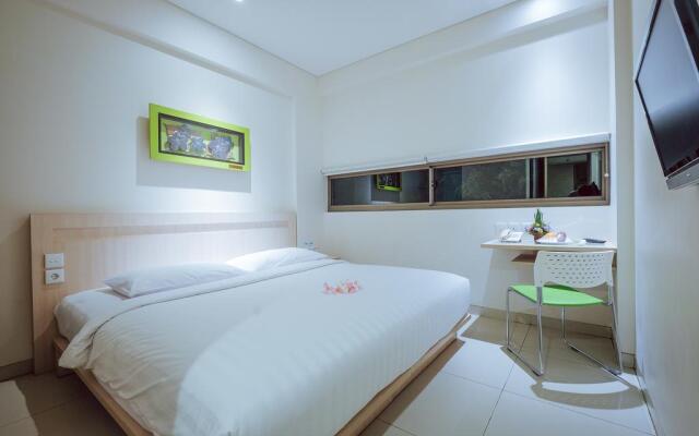 J Hotels Kuta