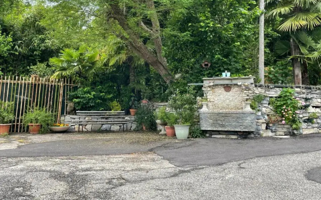 Al cervo tra i laghi