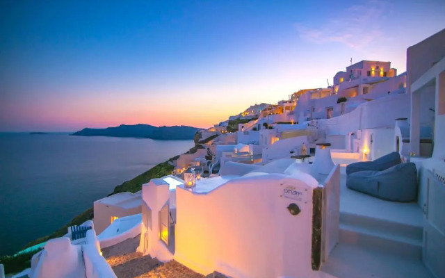 Onar Villas