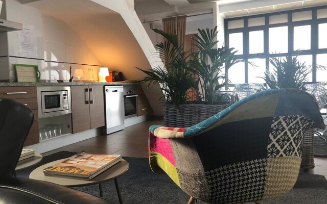 Big house Valencia Espais Boscá